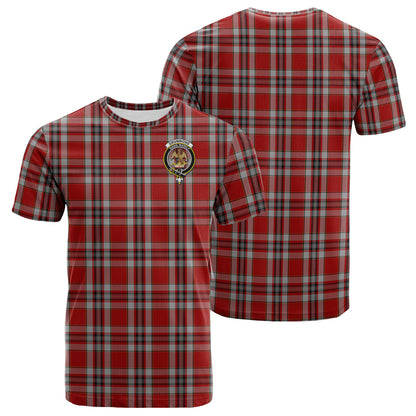 Printivon Drummond of Perth Dress Tartan T Shirt
