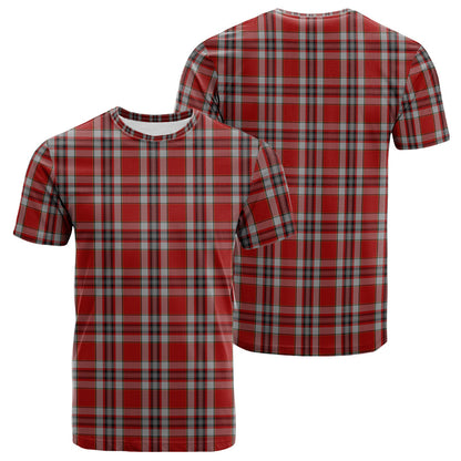 Printivon Drummond of Perth Dress Tartan T Shirt