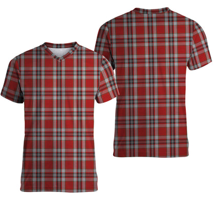 Printivon Drummond of Perth Dress Tartan T Shirt