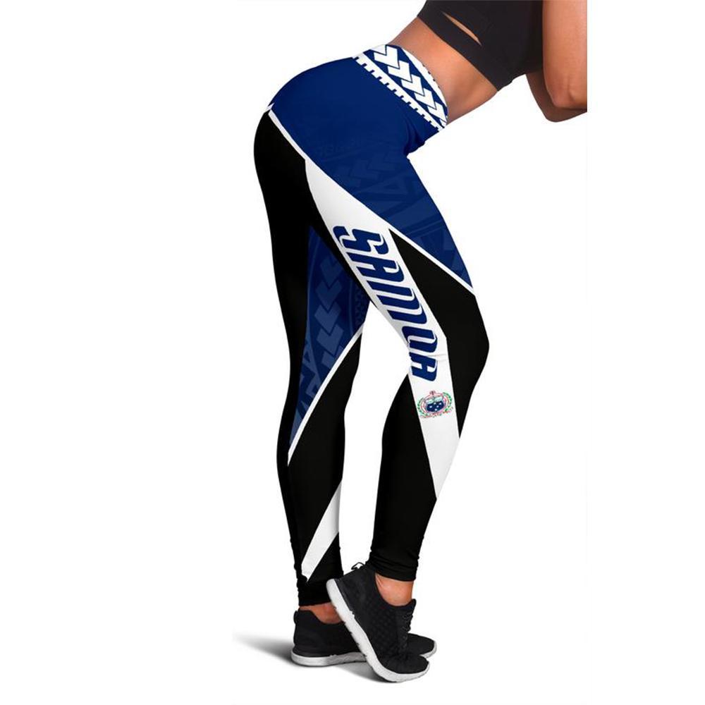 Samoa Active Leggings A16