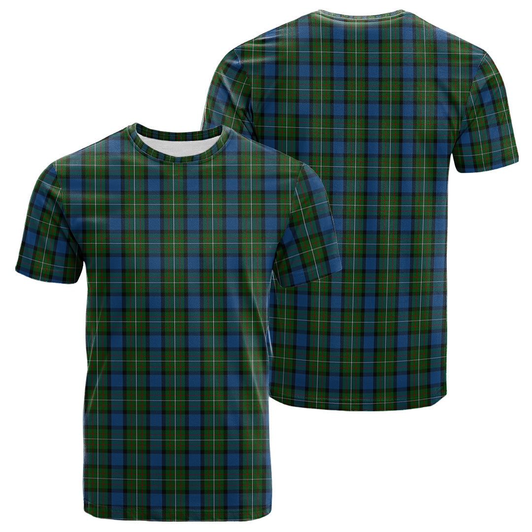 Printivon Ferguson of Atholl Tartan T Shirt