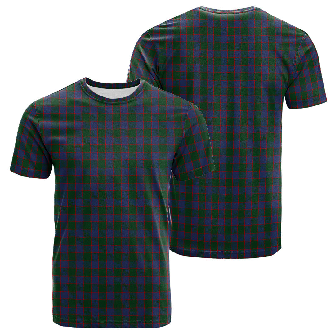 Printivon Ferguson Old Tartan T Shirt