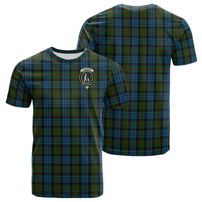 Printivon Fletcher of Dunans Tartan T Shirt