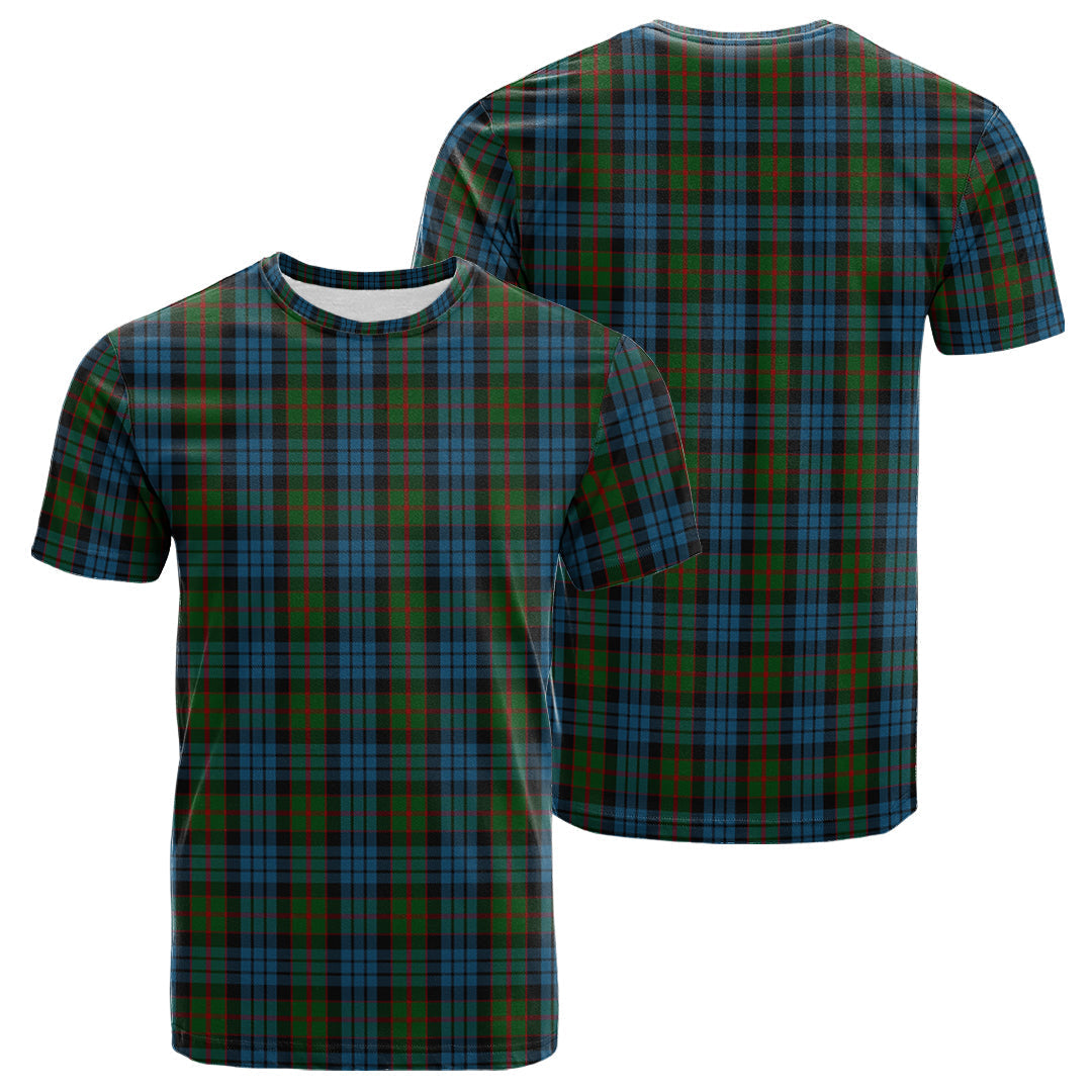 Printivon Fletcher of Dunans Tartan T Shirt