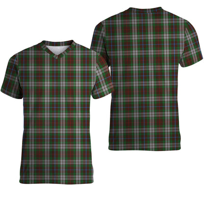 Printivon Fraser Hunting Dress Tartan T Shirt