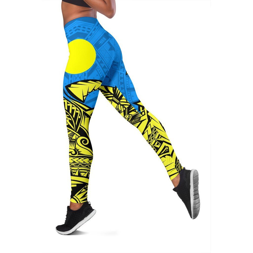 Palau Premium Leggings