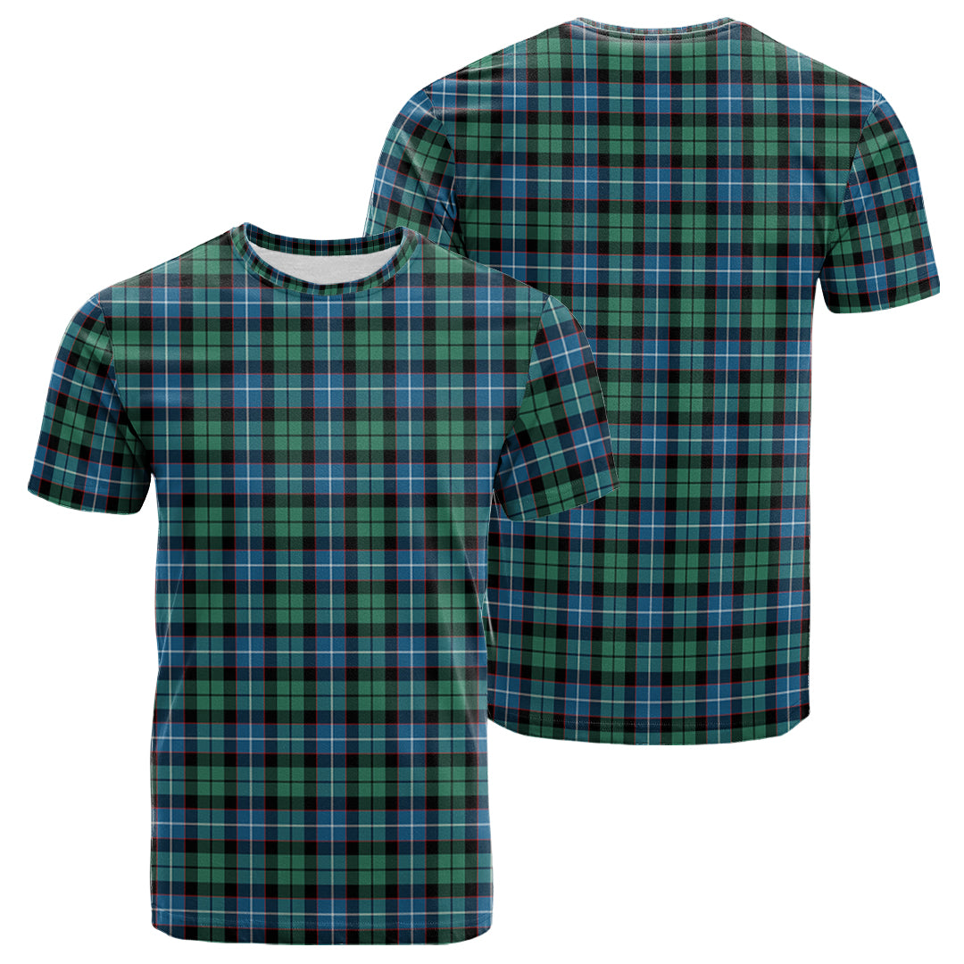 Printivon Galbraith Ancient Tartan T Shirt