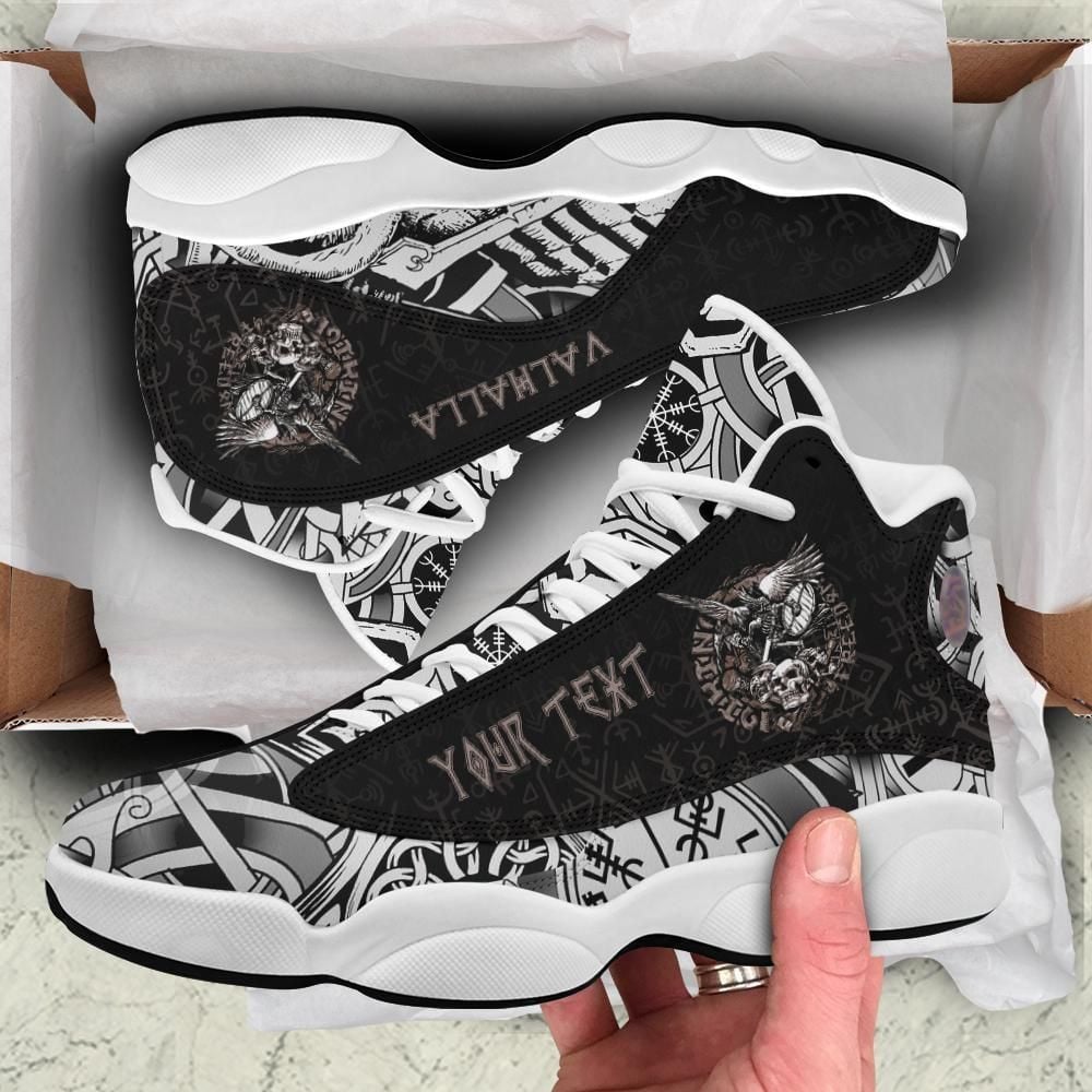 Custom Warrior High Top Sneakers Shoes Women's Men's