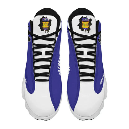 OES High Top Sneakers