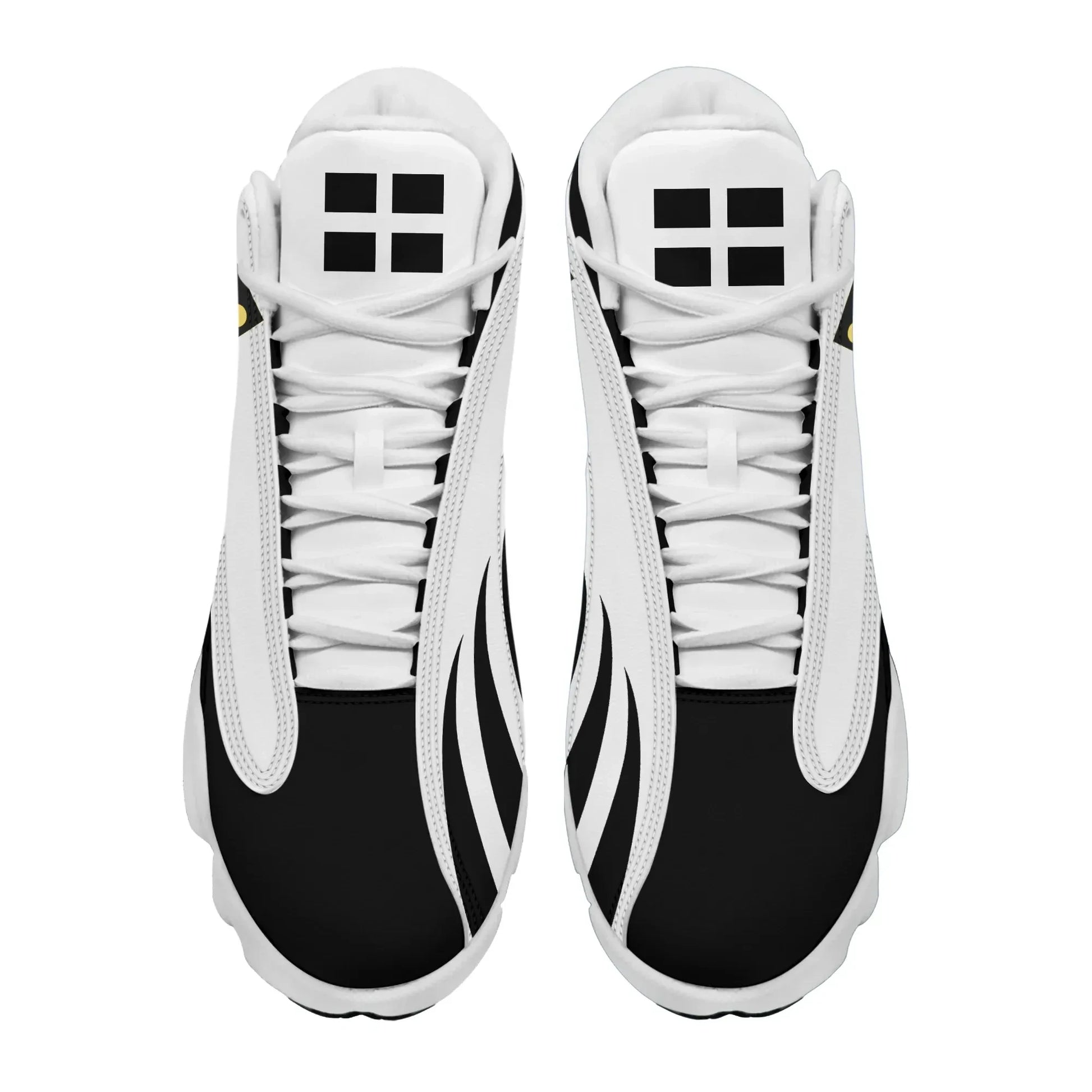 Cornwall High Top Sneakers Shoes Women's Men's