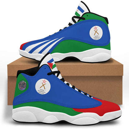 Afar High Top Sneakers Shoes Women's Men's