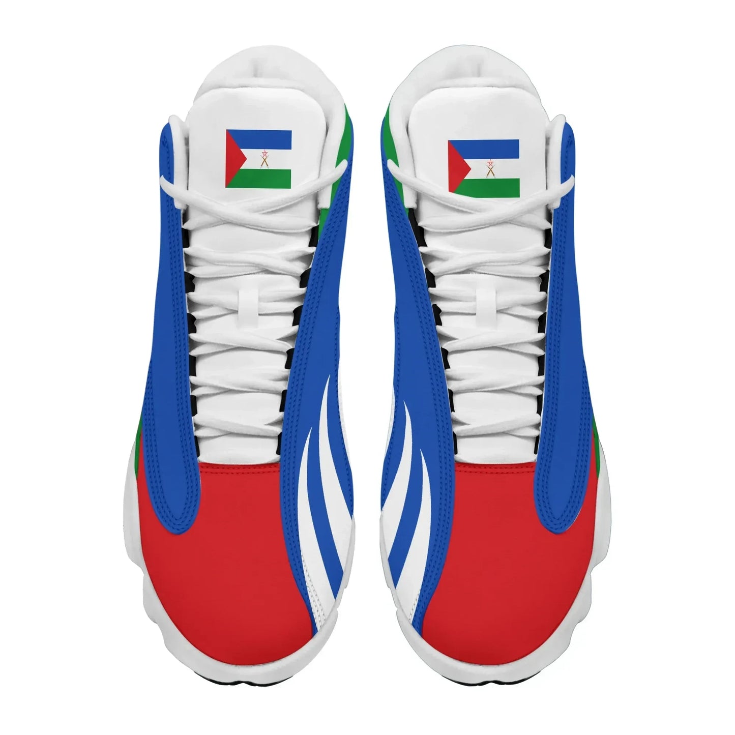 Afar High Top Sneakers Shoes Women's Men's