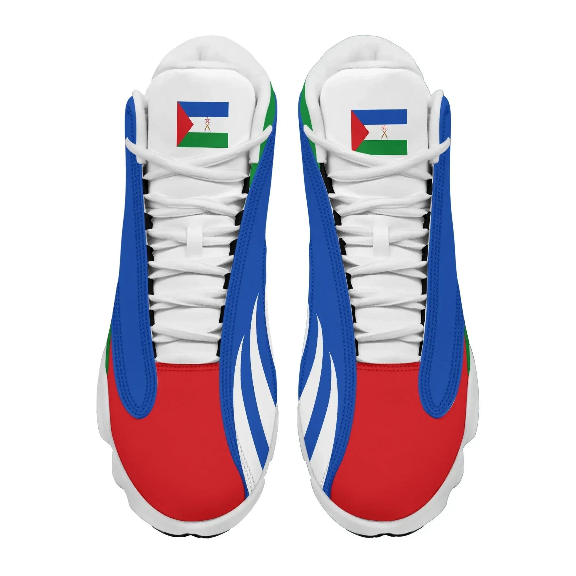 Afar High Top Sneakers Shoes Women's Men's