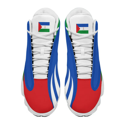 Afar High Top Sneakers Shoes Women's Men's