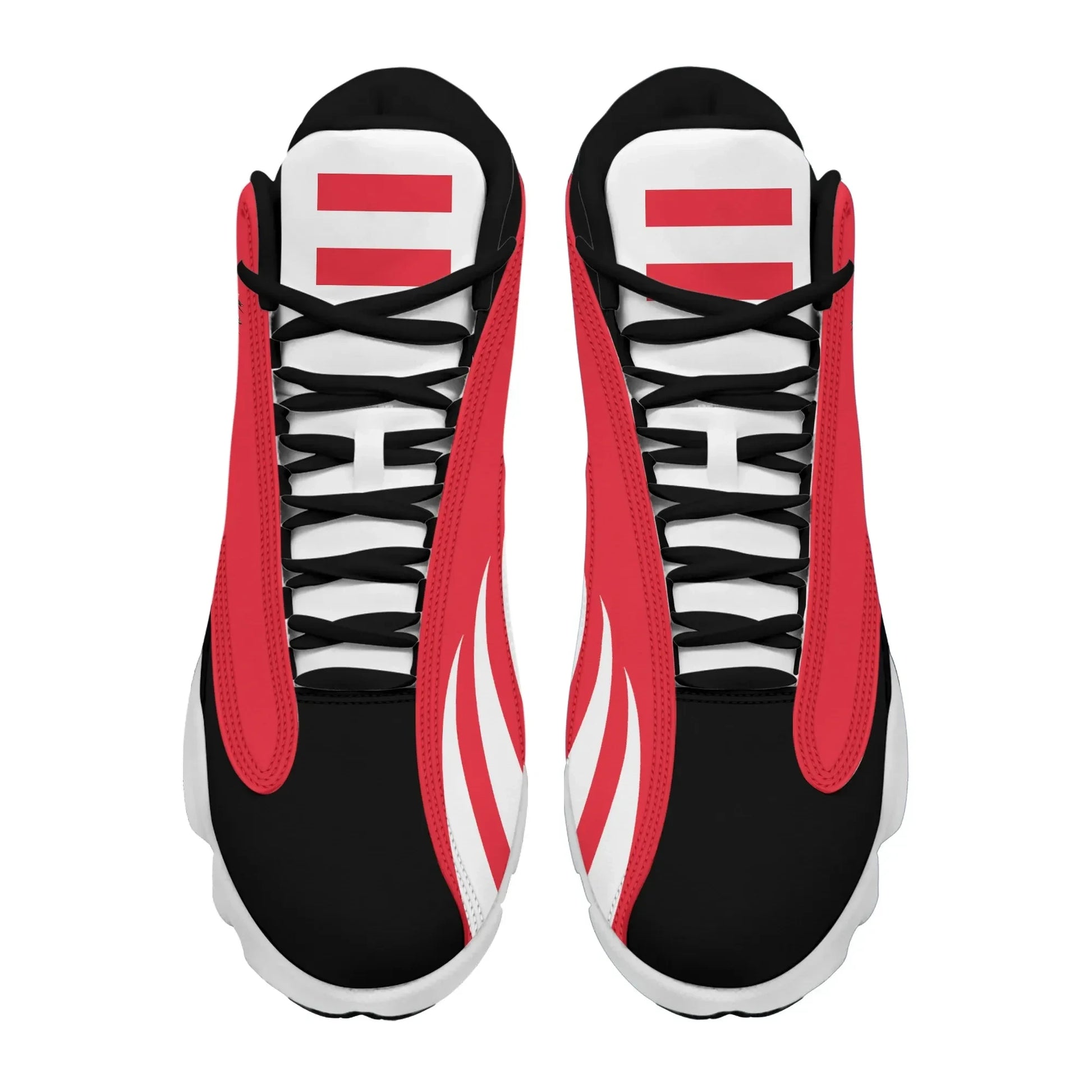 Austria High Top Sneakers Shoes Women's Men's