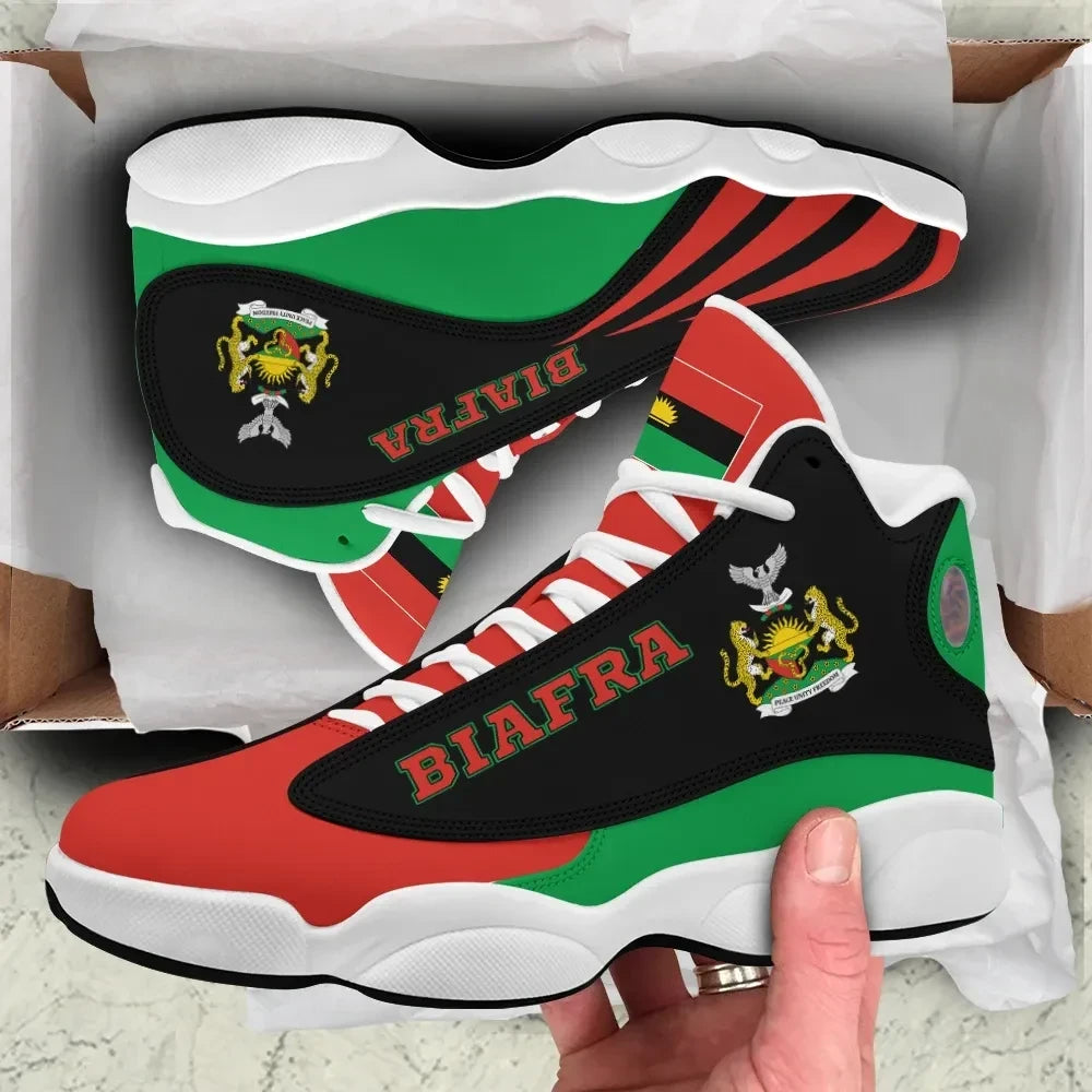 Biafra High Top Sneakers Shoes Women's Men's