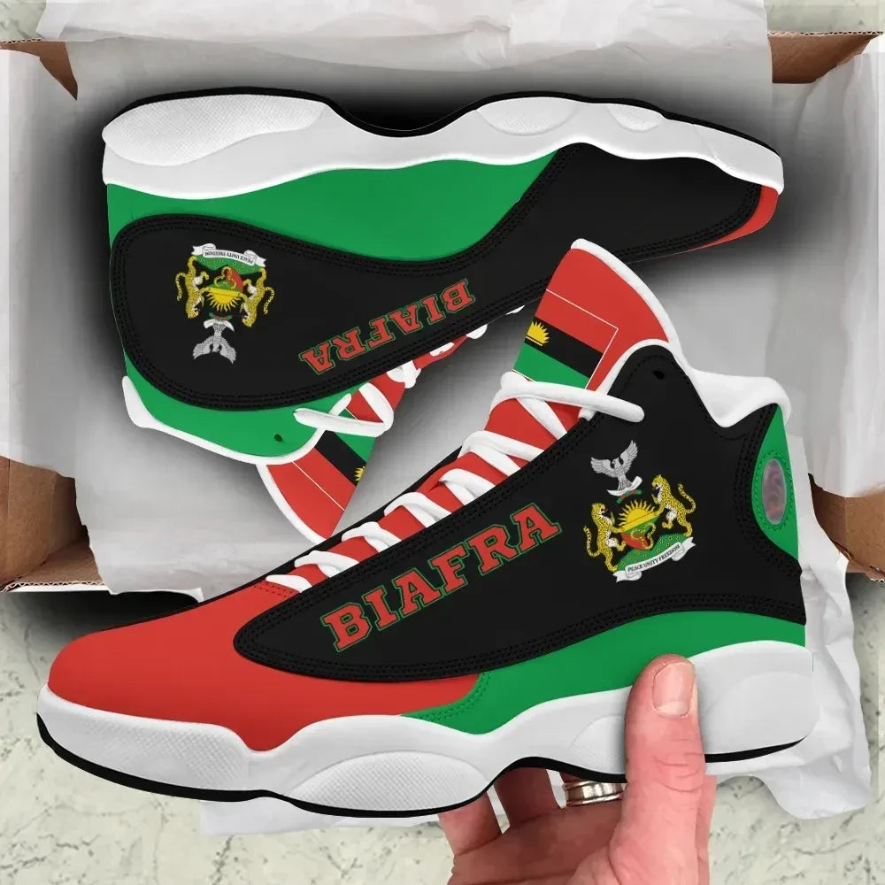 Biafra High Top Sneakers Shoes Women's Men's