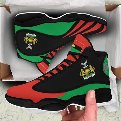 Biafra High Top Sneakers Shoes Women's Men's