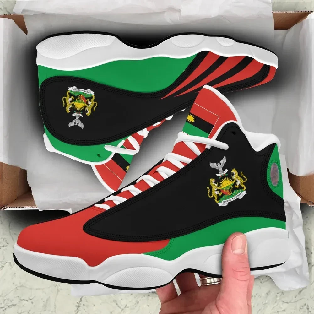 Biafra High Top Sneakers Shoes Women's Men's