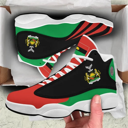 Biafra High Top Sneakers Shoes Women's Men's