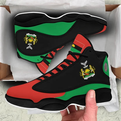 Biafra High Top Sneakers Shoes Women's Men's