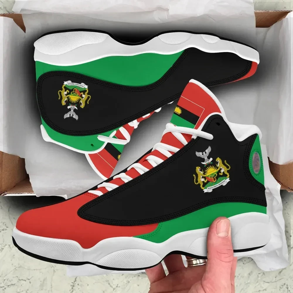 Biafra High Top Sneakers Shoes Women's Men's