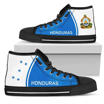 Honduras High Top Curve Version Bn11