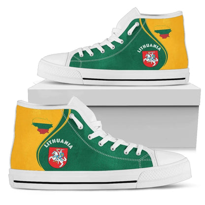 Lithuania High Top Generation