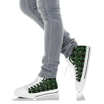 Nigeria High Top Shoes Nigerian Fashion