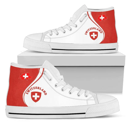 Switzerland High Top Generation
