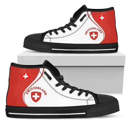 Switzerland High Top Generation
