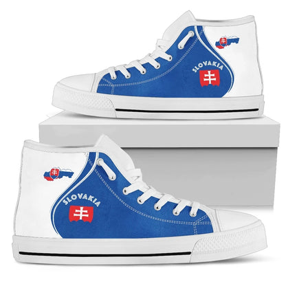 Slovakia High Top Generation