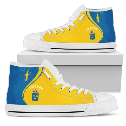 Sweden High Top Generation