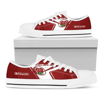 England Rugby Low Top Shoes England Rugby