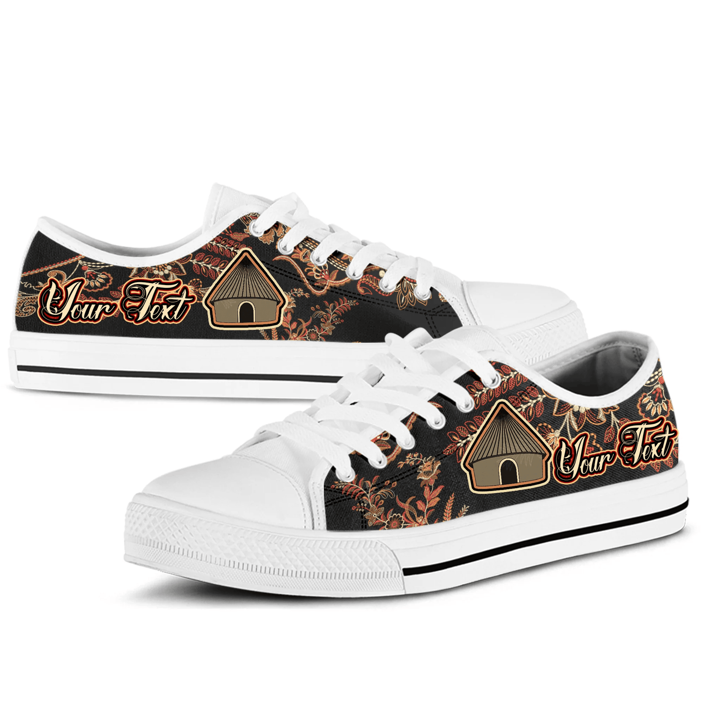Africa Shoes Southern Nations Ethiopia National Regional State Low Top Shoes Traditional African Dashiki