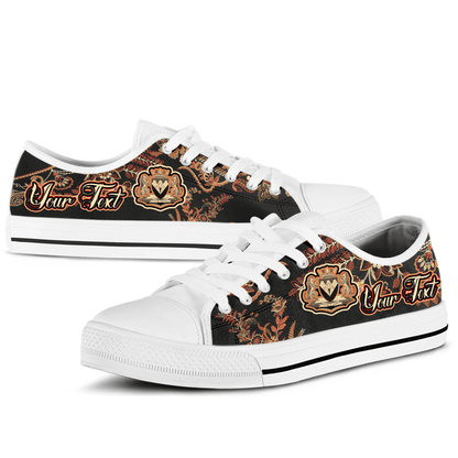 Africa Shoes Free State Region Of South Africa Low Top Shoes Traditional African Dashiki