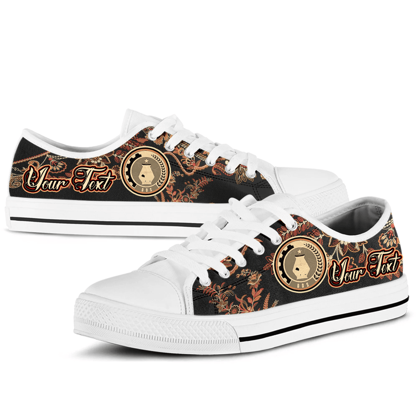 Africa Shoes Somali Ethiopia National Regional State Low Top Shoes Traditional African Dashiki