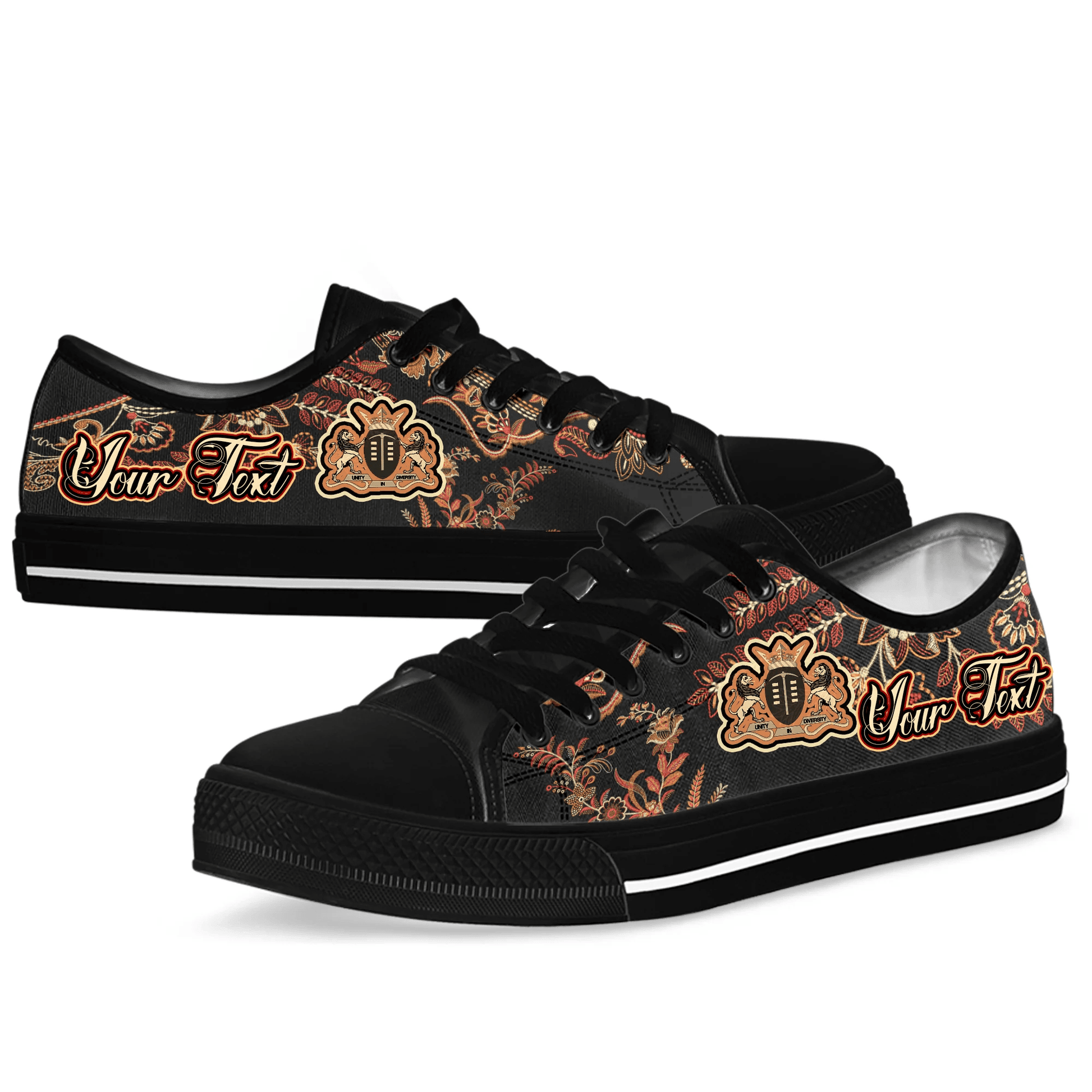 Africa Shoes Gauteng Region Of South Africa Low Top Shoes Traditional African Dashiki