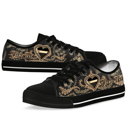 Africa Shoes Benishangul Gumuz Ethiopia National Regional State Low Top Shoes Vintage Traditional African Dashiki