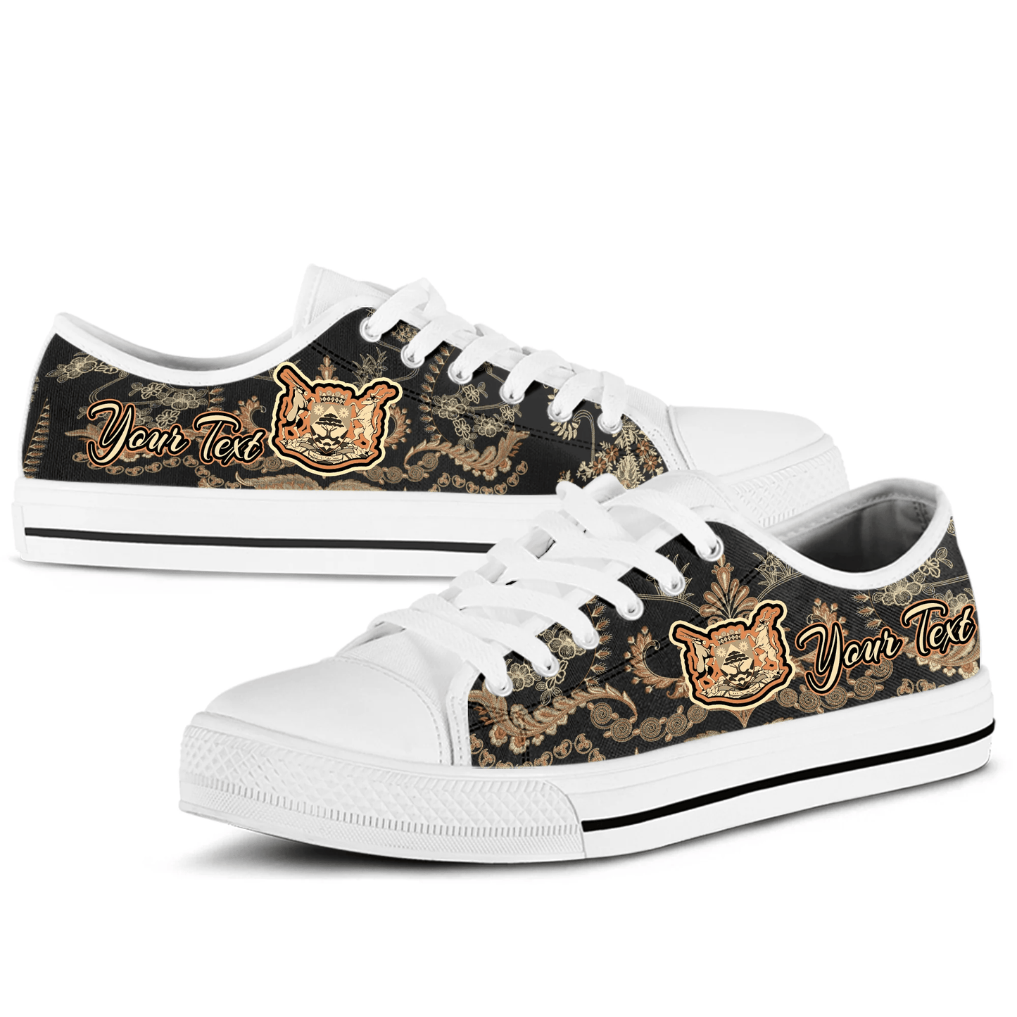 Africa Shoes Northern Cape Region Of South Africa Low Top Shoes Vintage Traditional African Dashiki