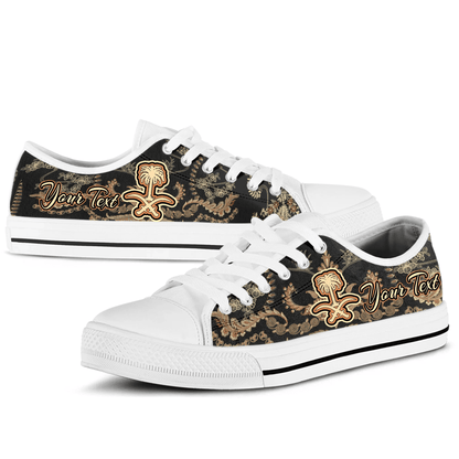 Africa Shoes Saudi Arabia Low Top Shoes Vintage Traditional African Dashiki