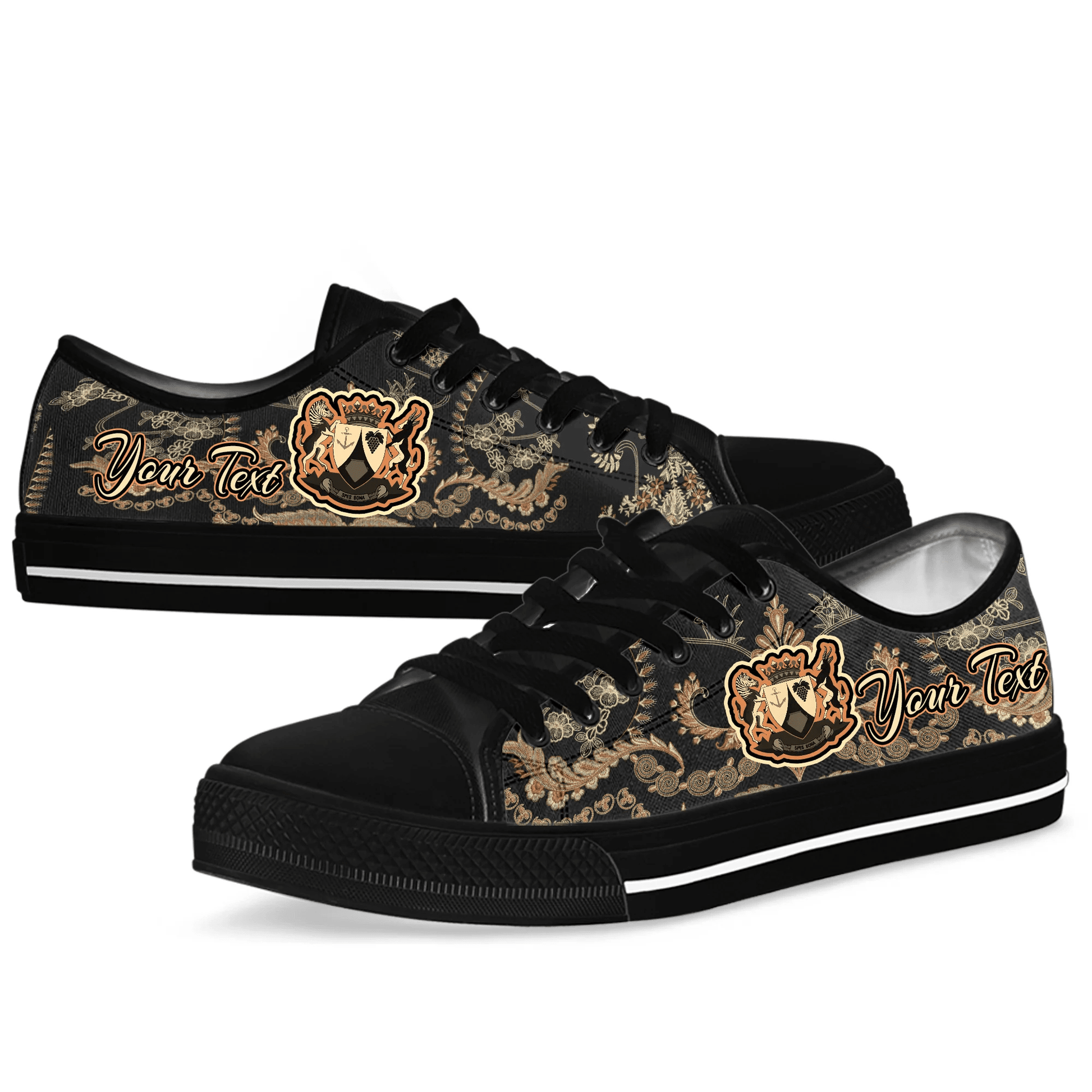 Africa Shoes Western Cape Region Of South Africa Low Top Shoes Vintage Traditional African Dashiki