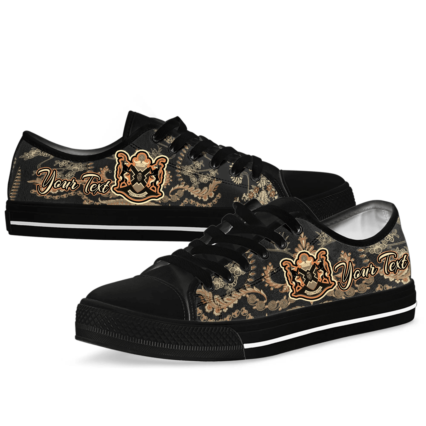 Africa Shoes North West Region Of South Africa Low Top Shoes Vintage Traditional African Dashiki