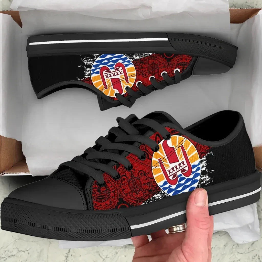 Tahiti Special Low Top Shoes