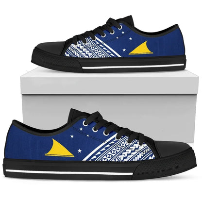 Tokelau Rising Low Top Shoes