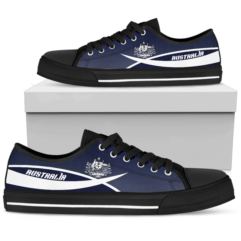 Australia Active Low Top Shoes