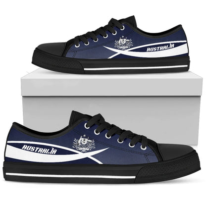 Australia Active Low Top Shoes