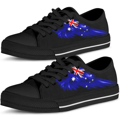 Australia Wing Low Top Shoes Women/Men