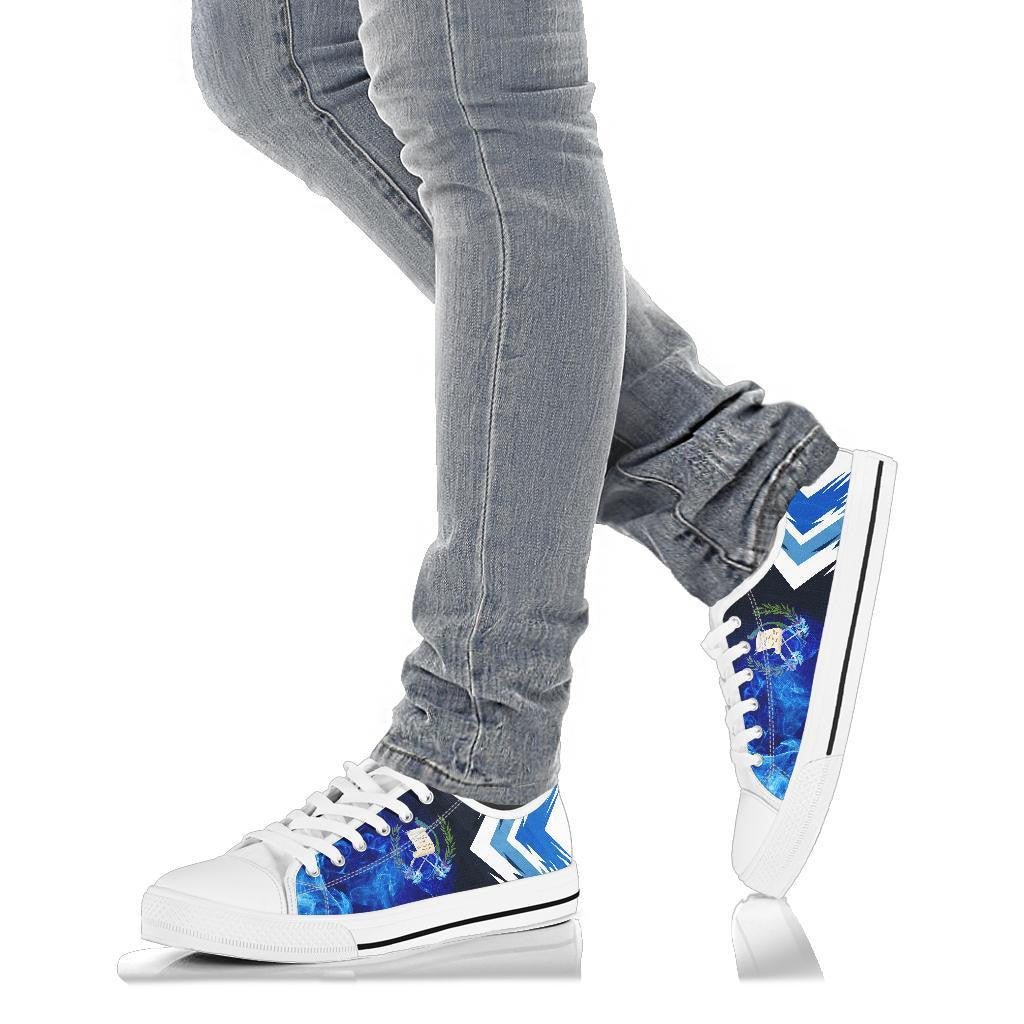 Guatemala Low Top Shoes New Release