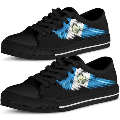 Guatemala Wing Low Top Shoes Women/Men